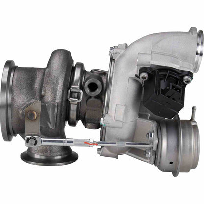Global Parts Distributors LLC Turbocharger 2511521