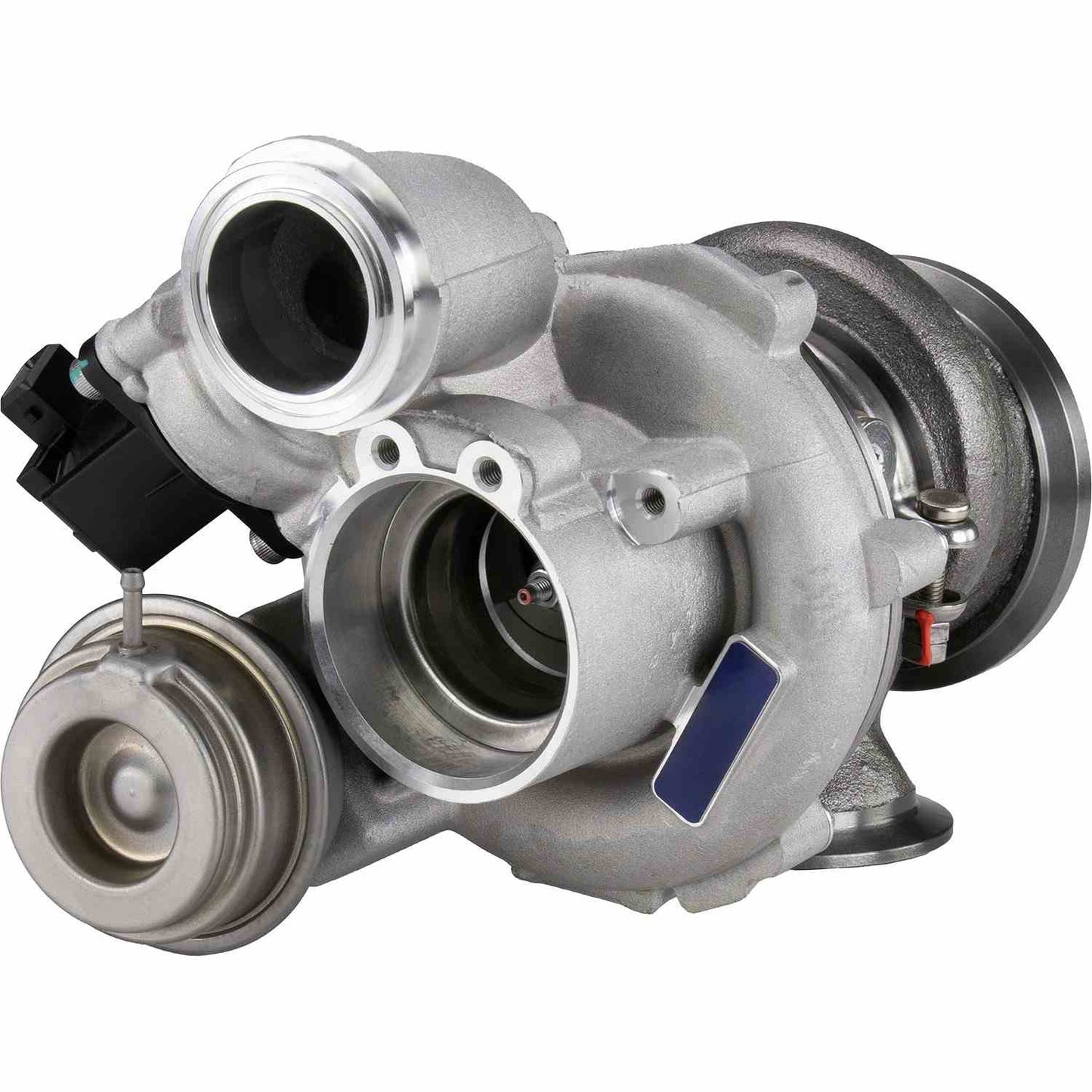 Global Parts Distributors LLC Turbocharger 2511521