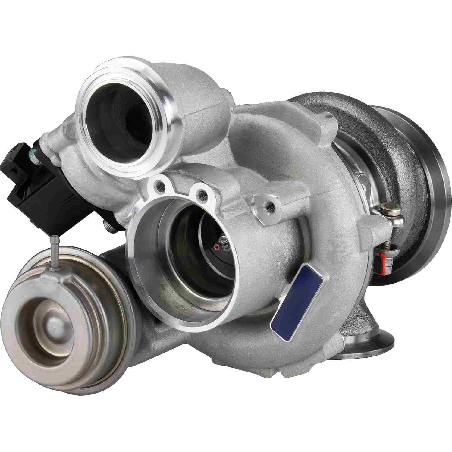 Global Parts Distributors LLC Turbocharger 2511521