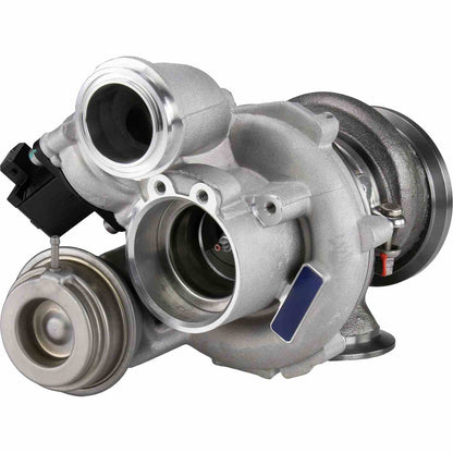Global Parts Distributors LLC Turbocharger 2511521