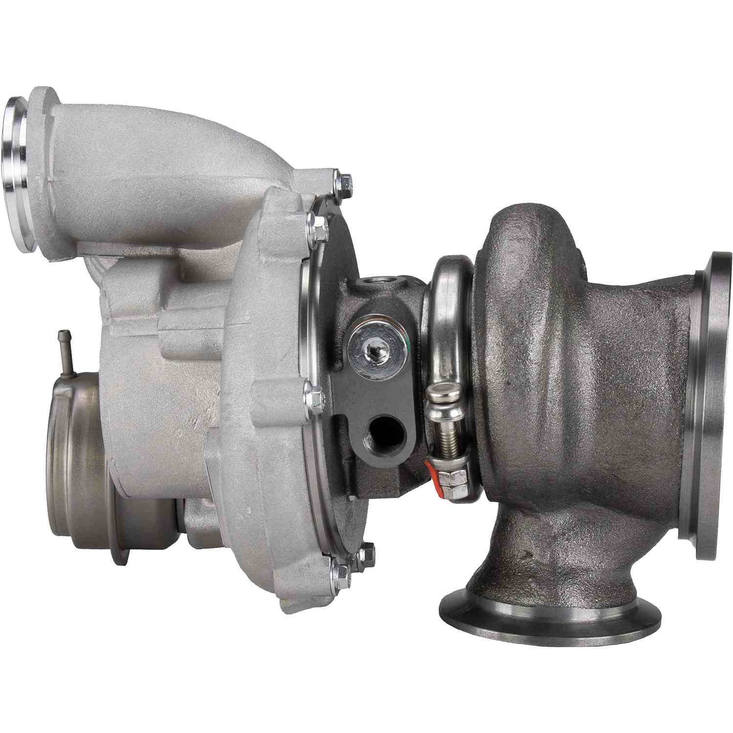 Global Parts Distributors LLC Turbocharger 2511521