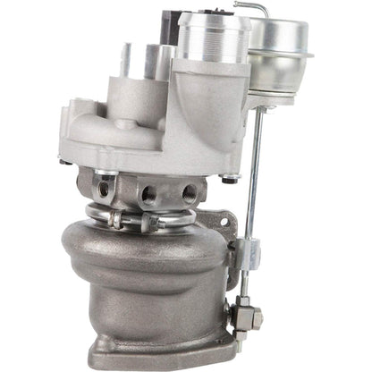 Global Parts Distributors LLC Turbocharger 2511528