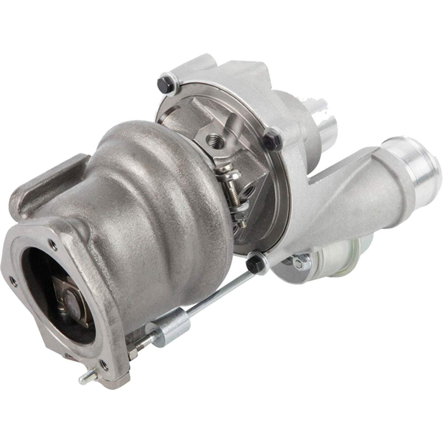 Global Parts Distributors LLC Turbocharger 2511528