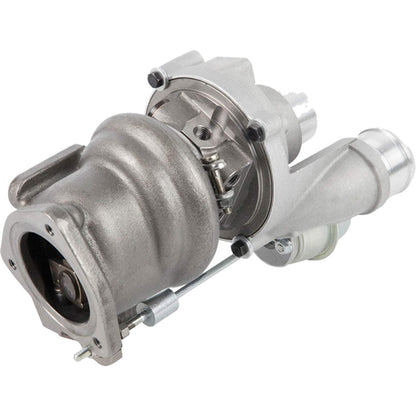 Global Parts Distributors LLC Turbocharger 2511528