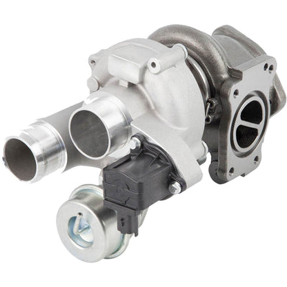 Global Parts Distributors LLC Turbocharger 2511528