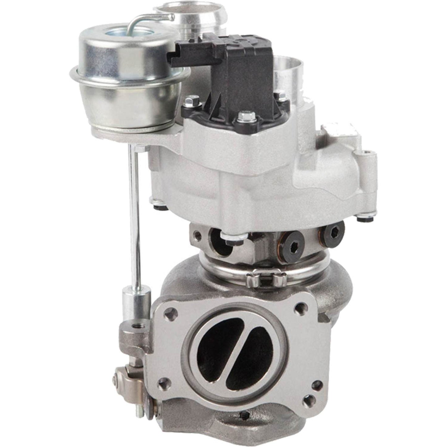 Global Parts Distributors LLC Turbocharger 2511528