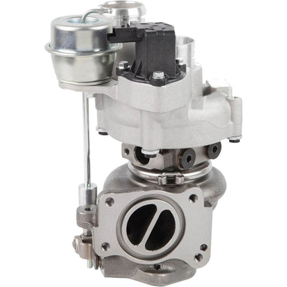 Global Parts Distributors LLC Turbocharger 2511528