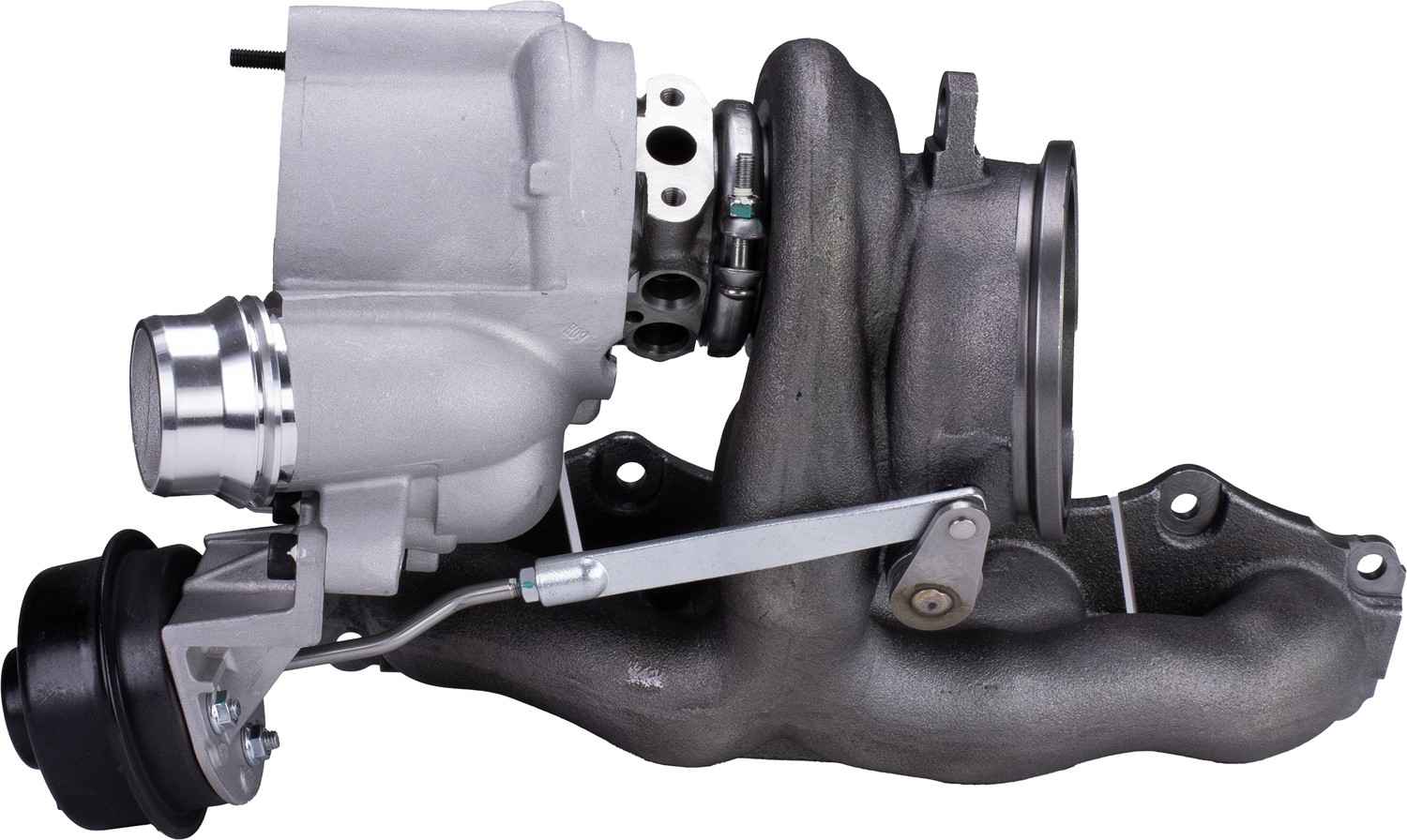 Global Parts Distributors LLC Turbocharger 2511529