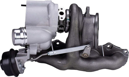 Global Parts Distributors LLC Turbocharger 2511529