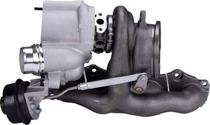 Global Parts Distributors LLC Turbocharger 2511529