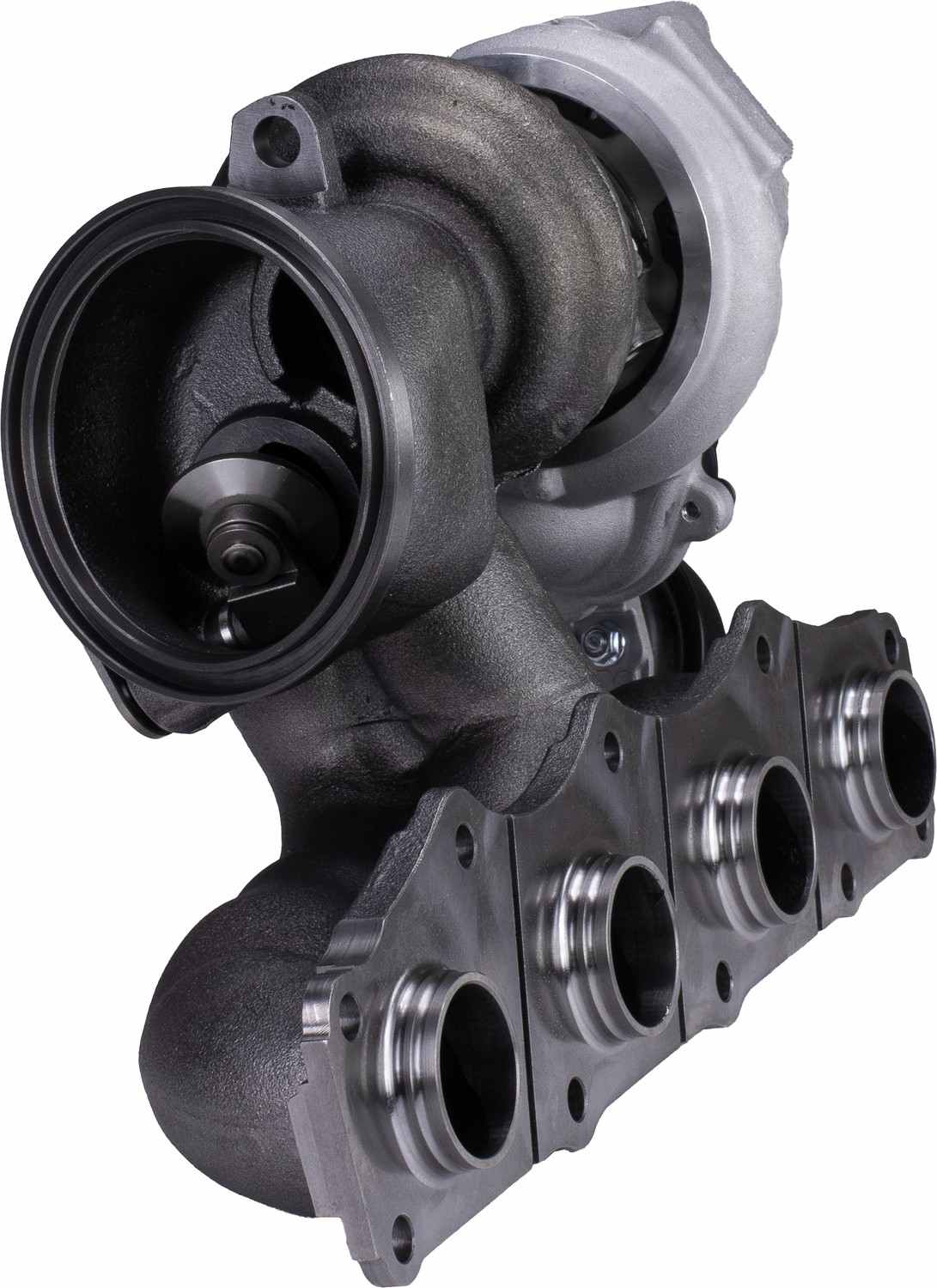 Global Parts Distributors LLC Turbocharger 2511529