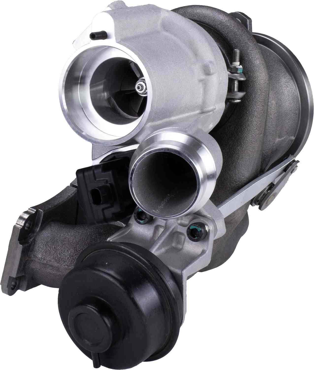 Global Parts Distributors LLC Turbocharger 2511529