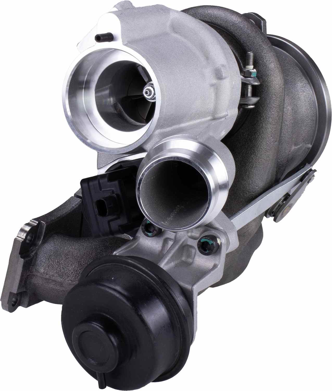 Global Parts Distributors LLC Turbocharger 2511529