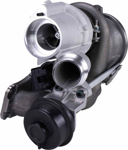 Global Parts Distributors LLC Turbocharger 2511529