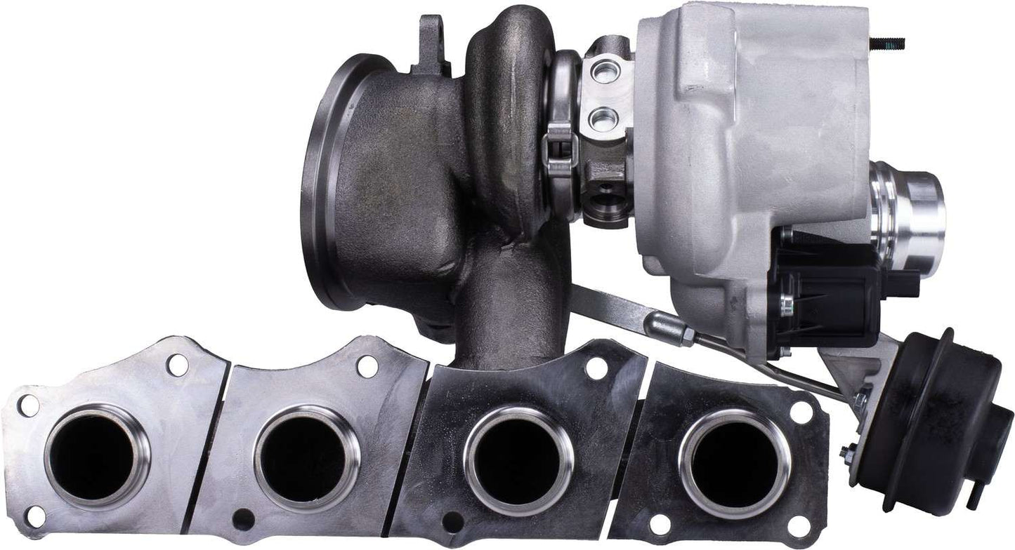 Global Parts Distributors LLC Turbocharger 2511529