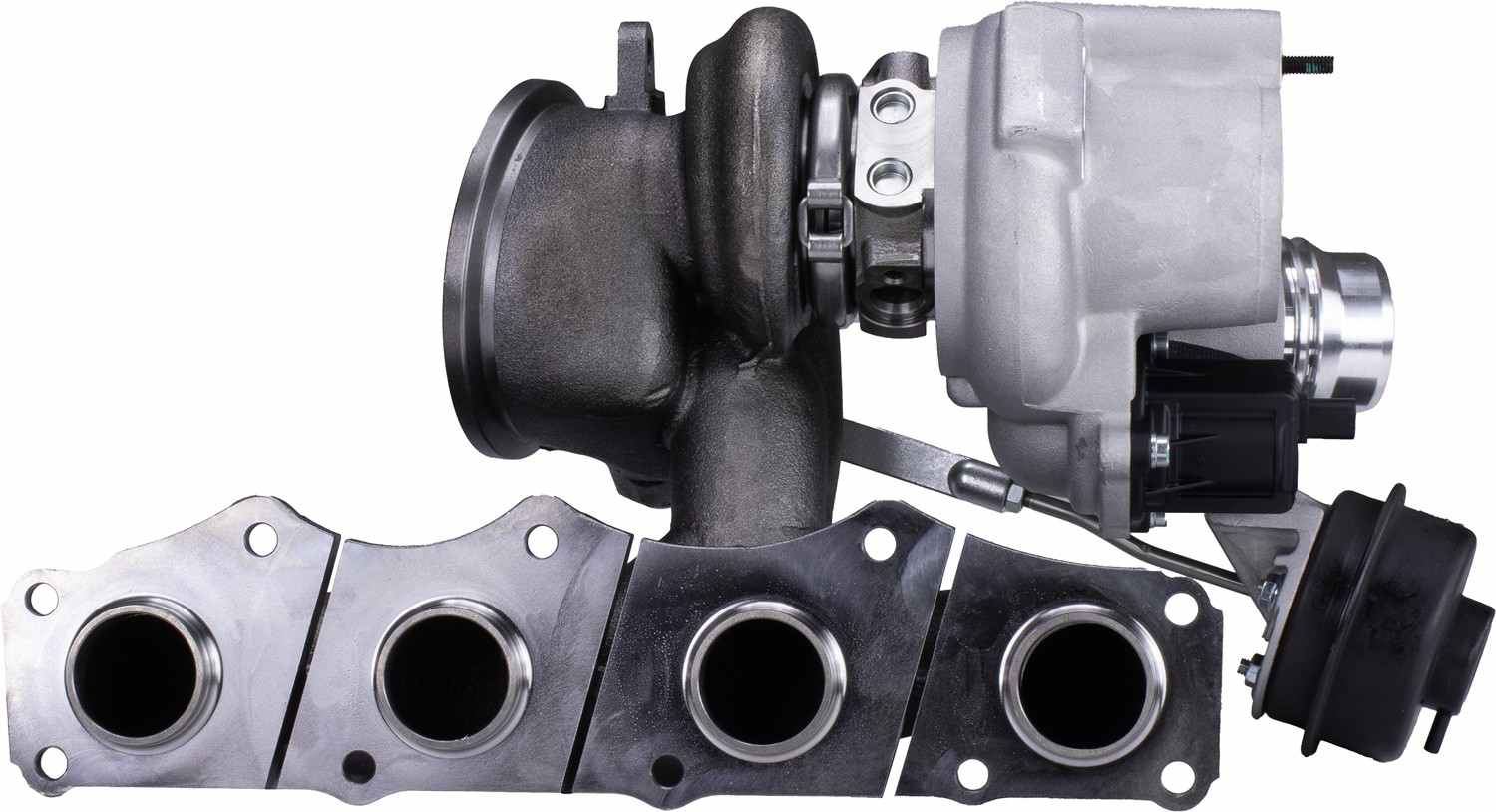 Global Parts Distributors LLC Turbocharger 2511529