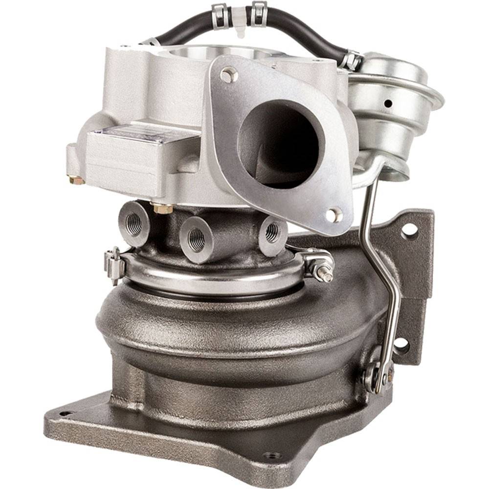 Global Parts Distributors LLC Turbocharger 2511530