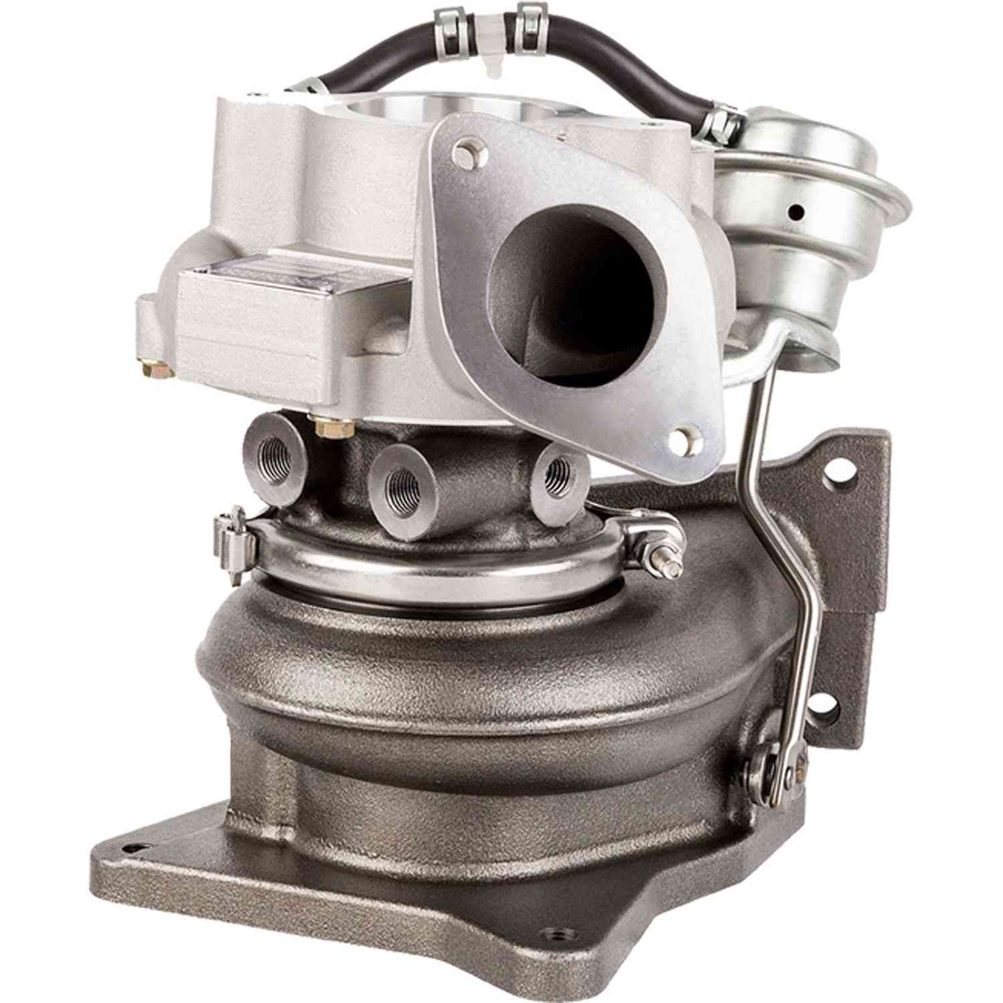 Global Parts Distributors LLC Turbocharger 2511530