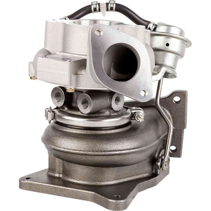 Global Parts Distributors LLC Turbocharger 2511530