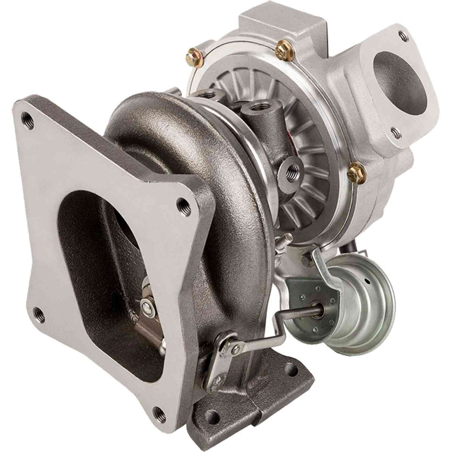 Global Parts Distributors LLC Turbocharger 2511530