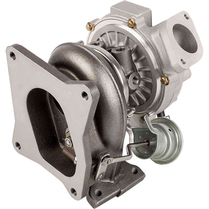 Global Parts Distributors LLC Turbocharger 2511530