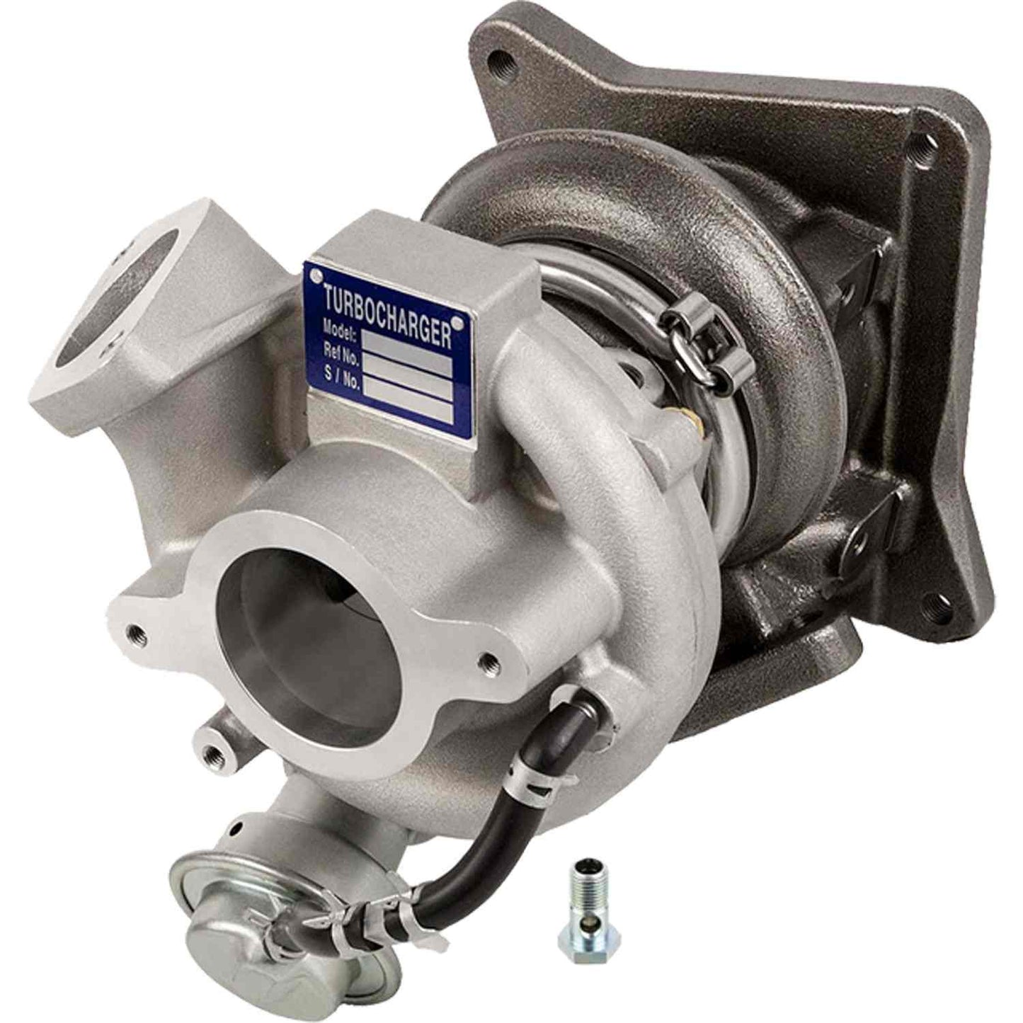 Global Parts Distributors LLC Turbocharger 2511530