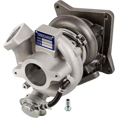 Global Parts Distributors LLC Turbocharger 2511530