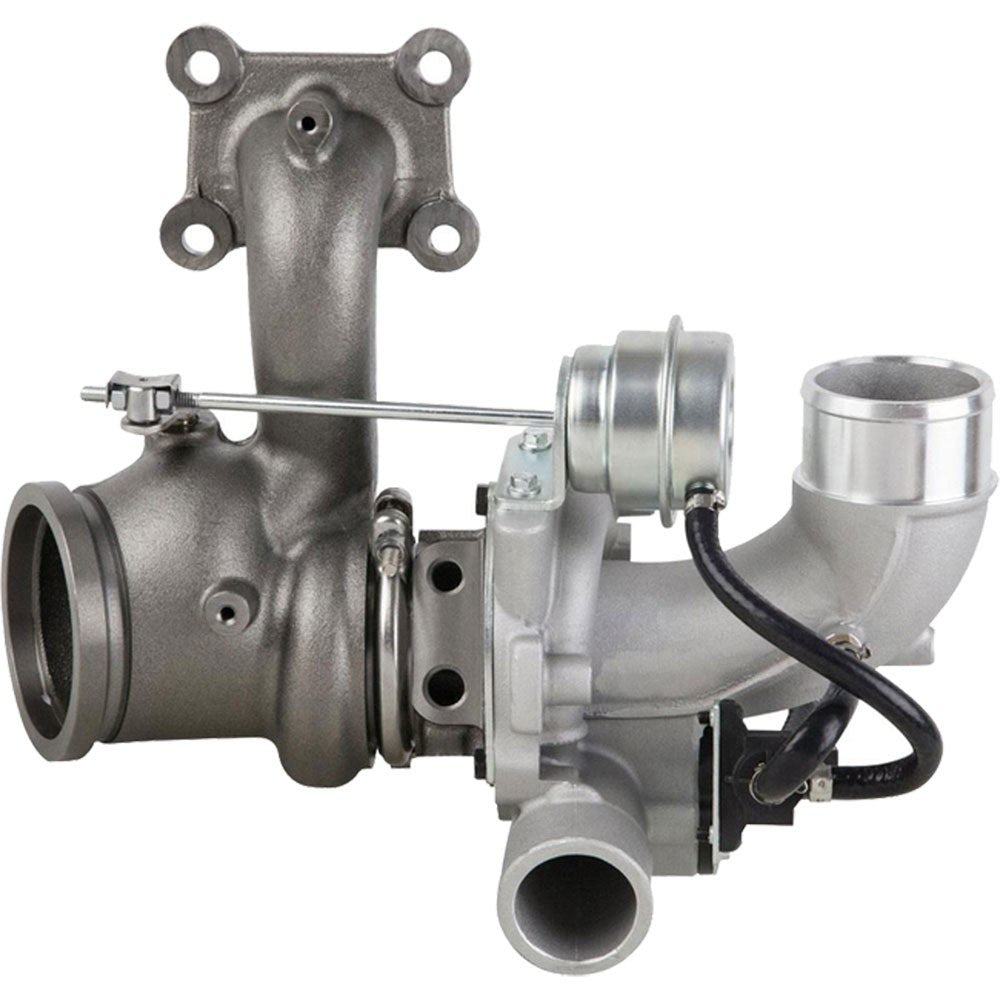 Global Parts Distributors LLC Turbocharger 2511531