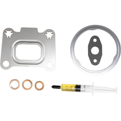 Global Parts Distributors LLC Turbocharger 2511531