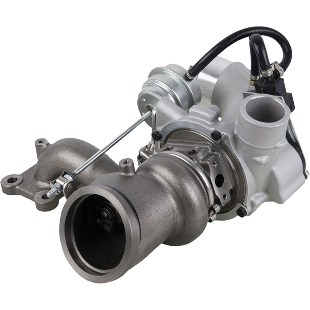 Global Parts Distributors LLC Turbocharger 2511531