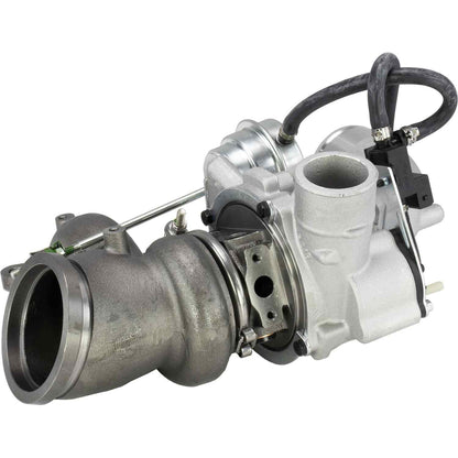Global Parts Distributors LLC Turbocharger 2511531