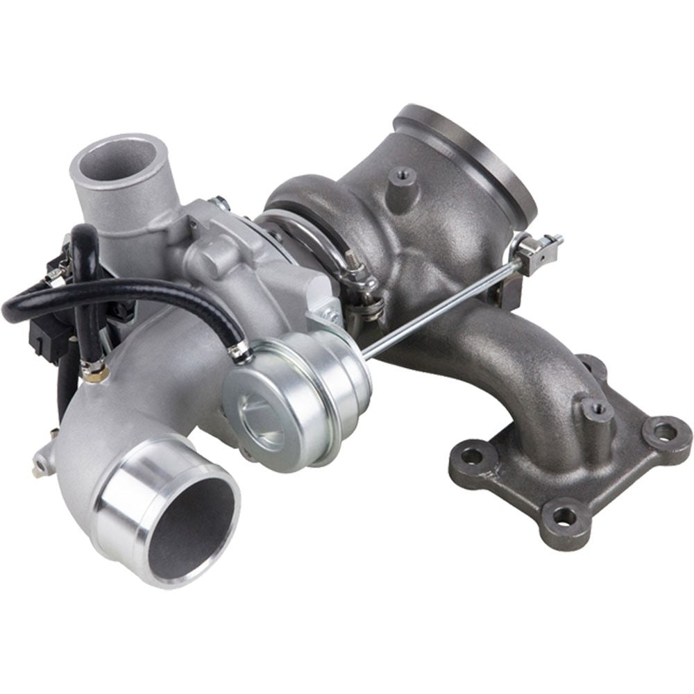 Global Parts Distributors LLC Turbocharger 2511531