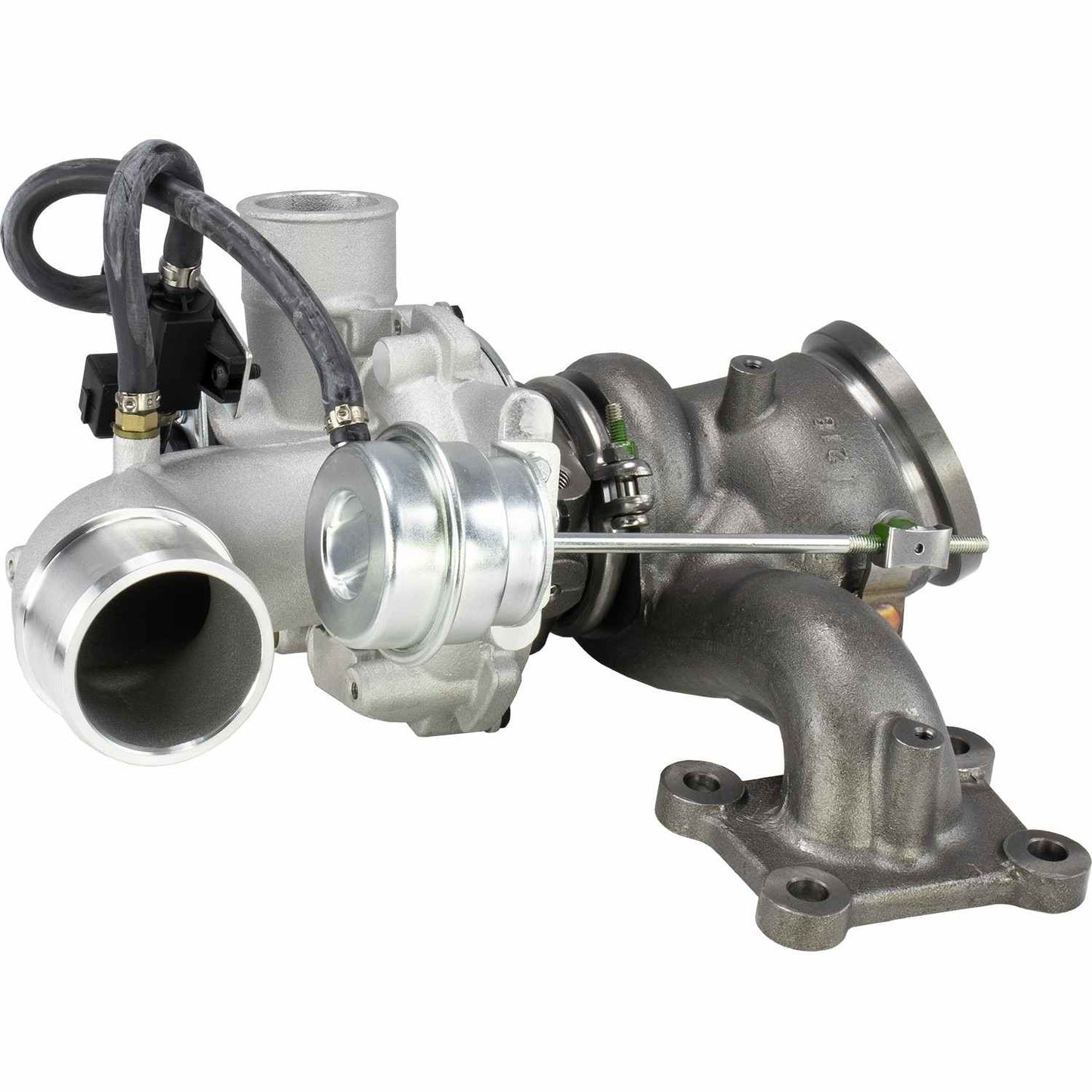 Global Parts Distributors LLC Turbocharger 2511531