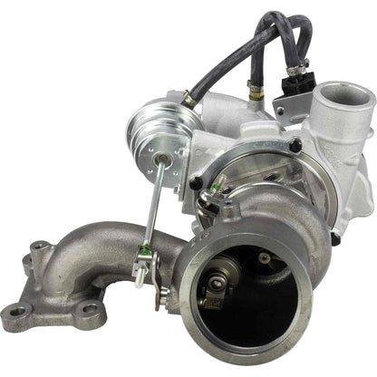 Global Parts Distributors LLC Turbocharger 2511531