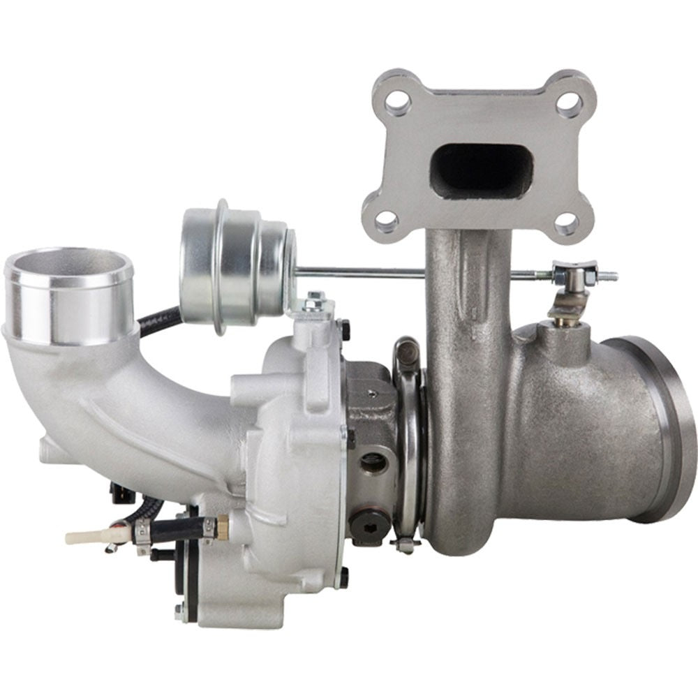 Global Parts Distributors LLC Turbocharger 2511531