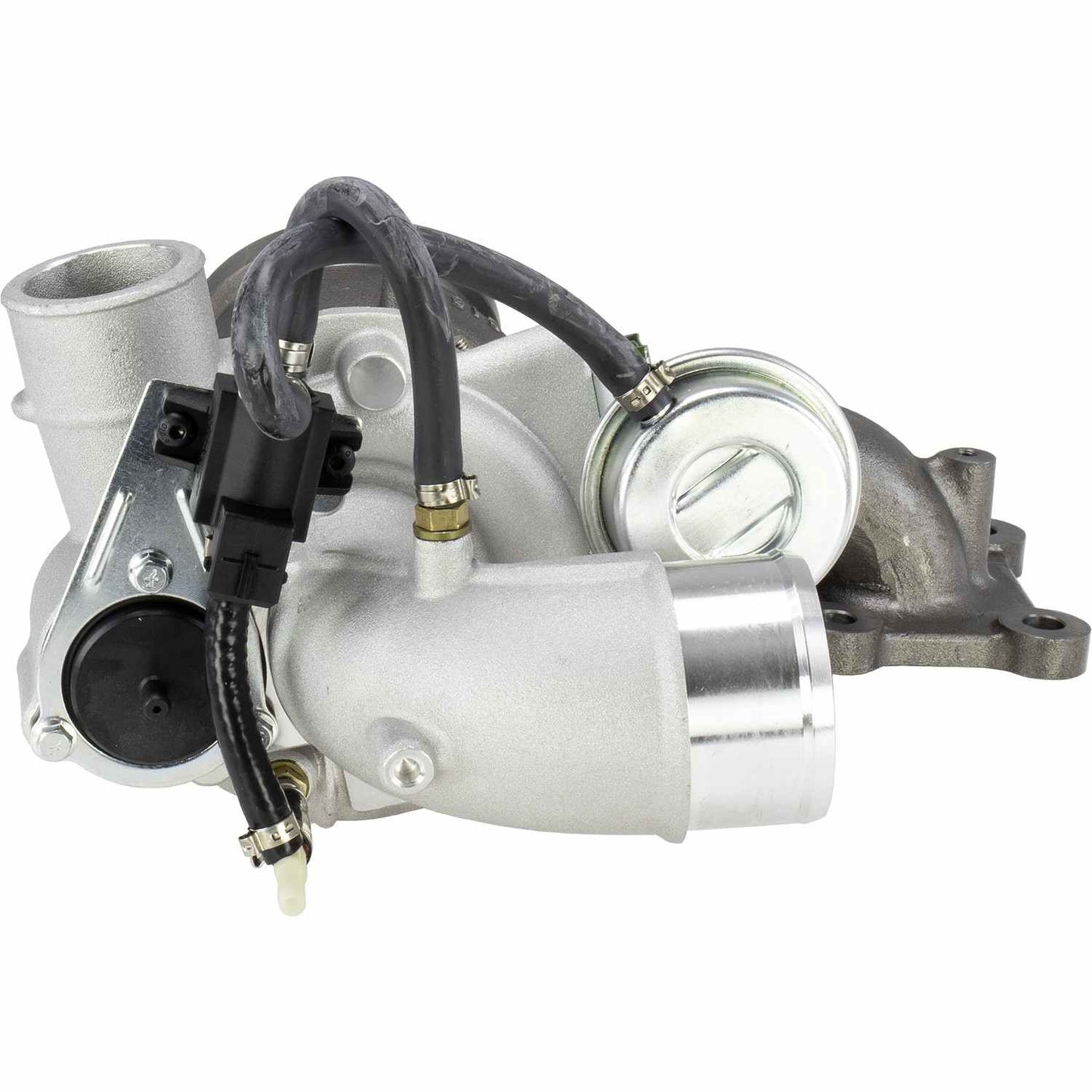 Global Parts Distributors LLC Turbocharger 2511531