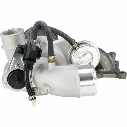 Global Parts Distributors LLC Turbocharger 2511531