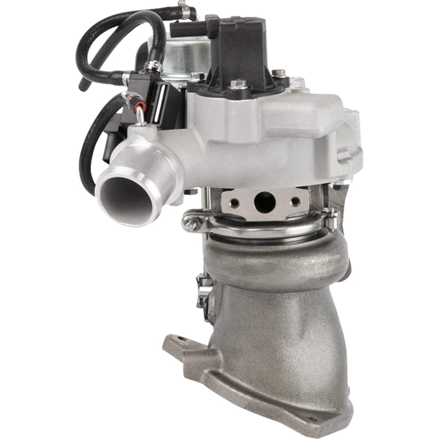 Global Parts Distributors LLC Turbocharger 2511533