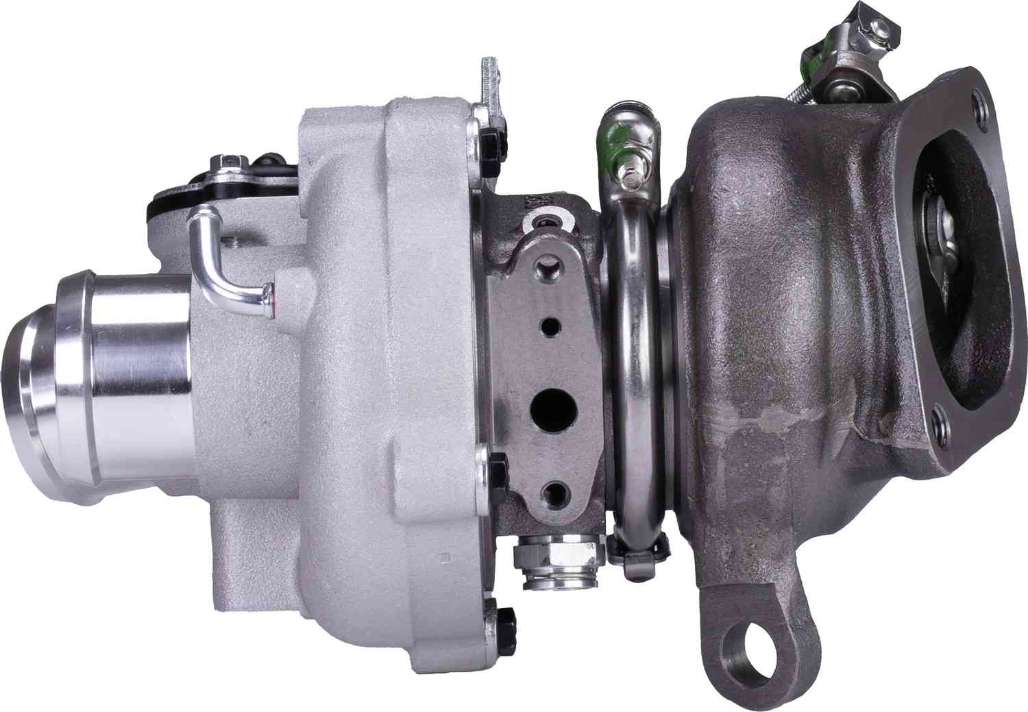 Global Parts Distributors LLC Turbocharger 2511533