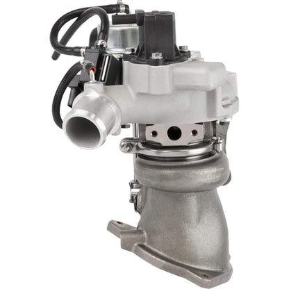 Global Parts Distributors LLC Turbocharger 2511533