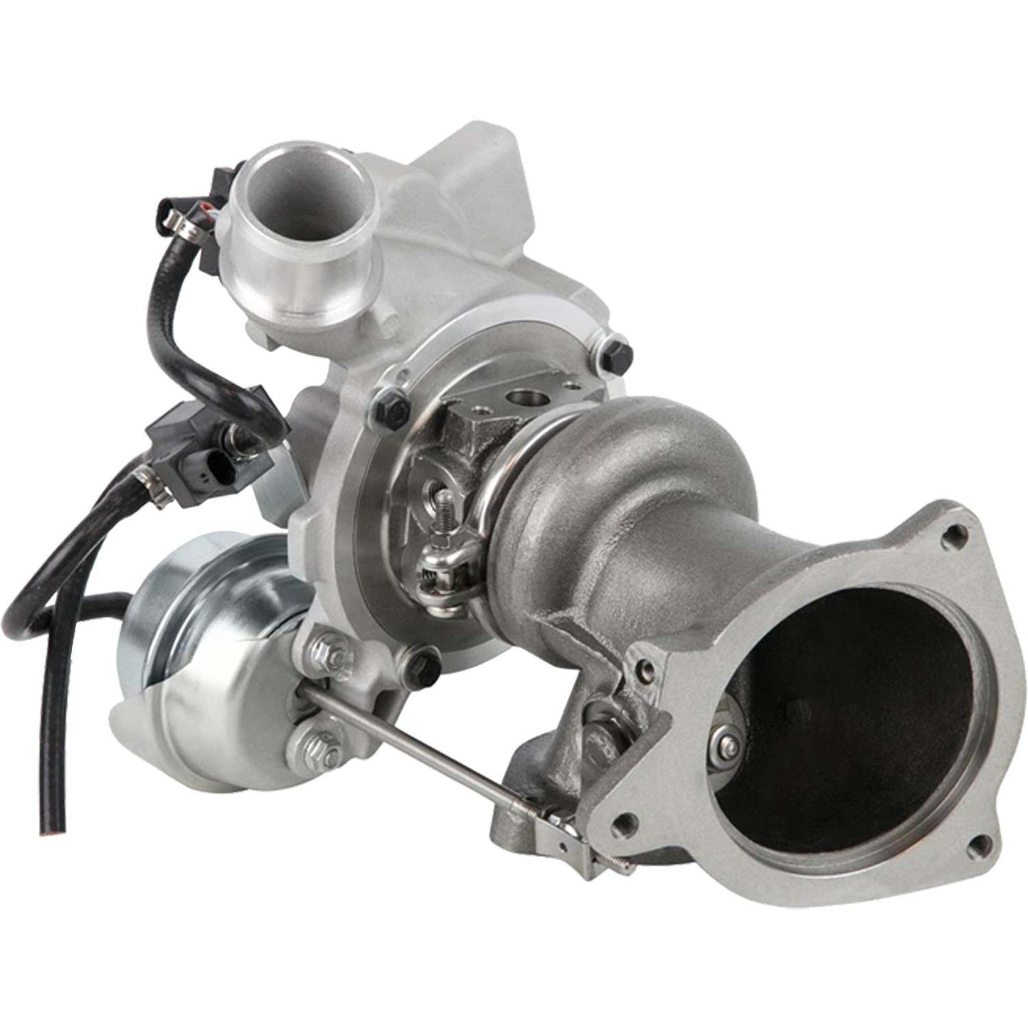 Global Parts Distributors LLC Turbocharger 2511533