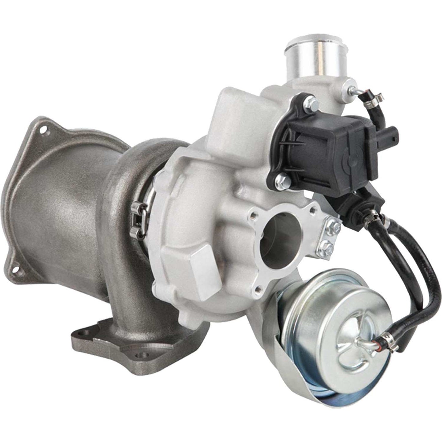 Global Parts Distributors LLC Turbocharger 2511533