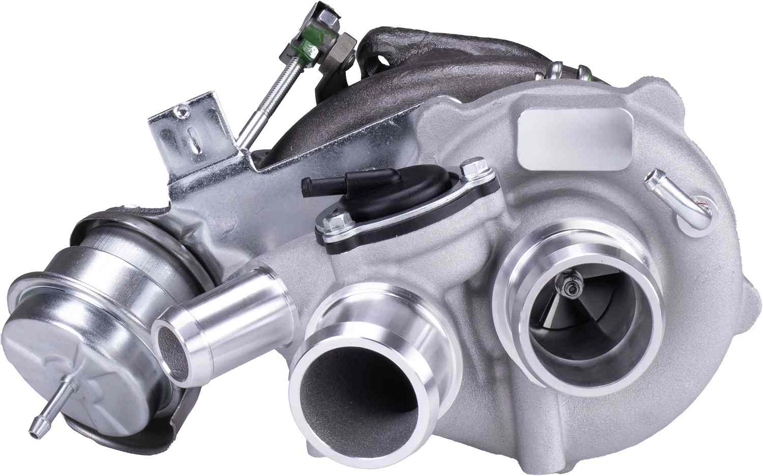 Global Parts Distributors LLC Turbocharger 2511533