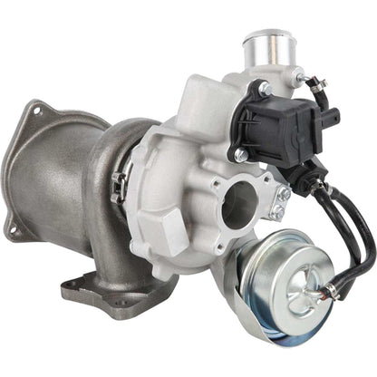 Global Parts Distributors LLC Turbocharger 2511533
