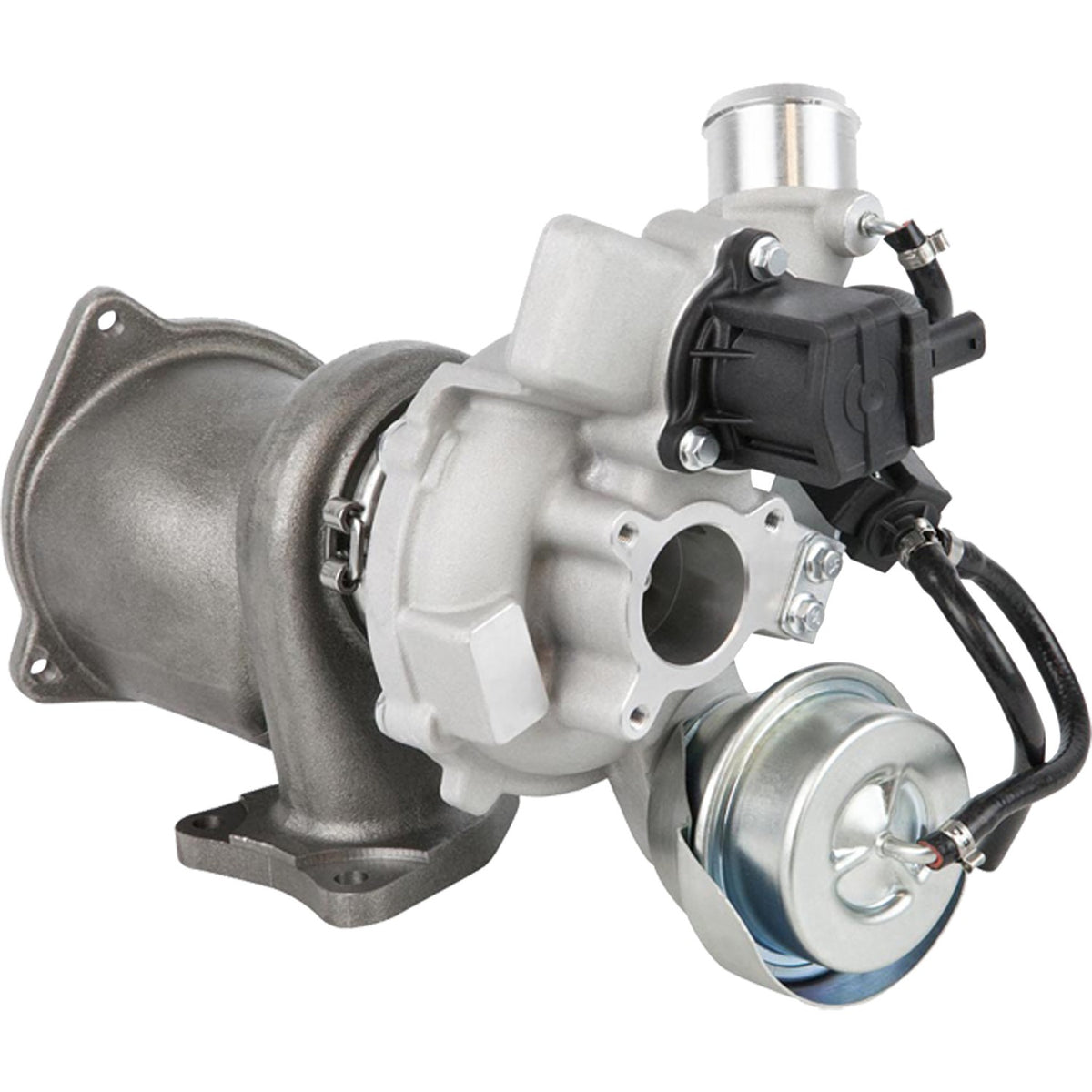 Global Parts Distributors LLC Turbocharger 2511533
