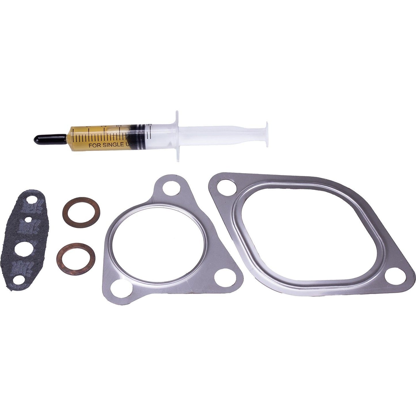 Global Parts Distributors LLC Turbocharger 2511533