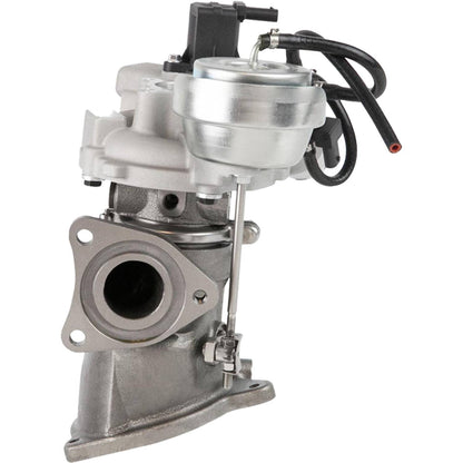 Global Parts Distributors LLC Turbocharger 2511533