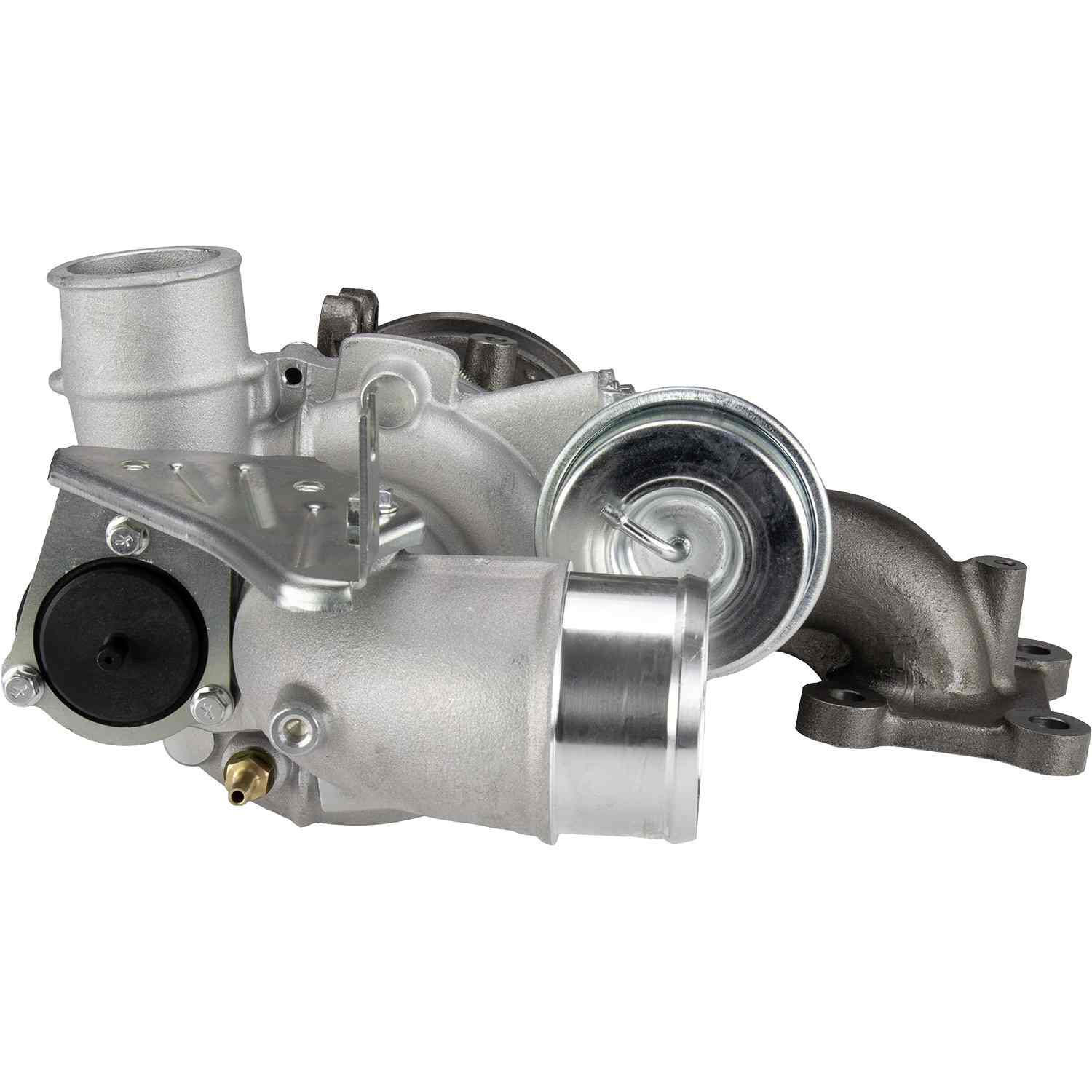 Global Parts Distributors LLC Turbocharger 2511534