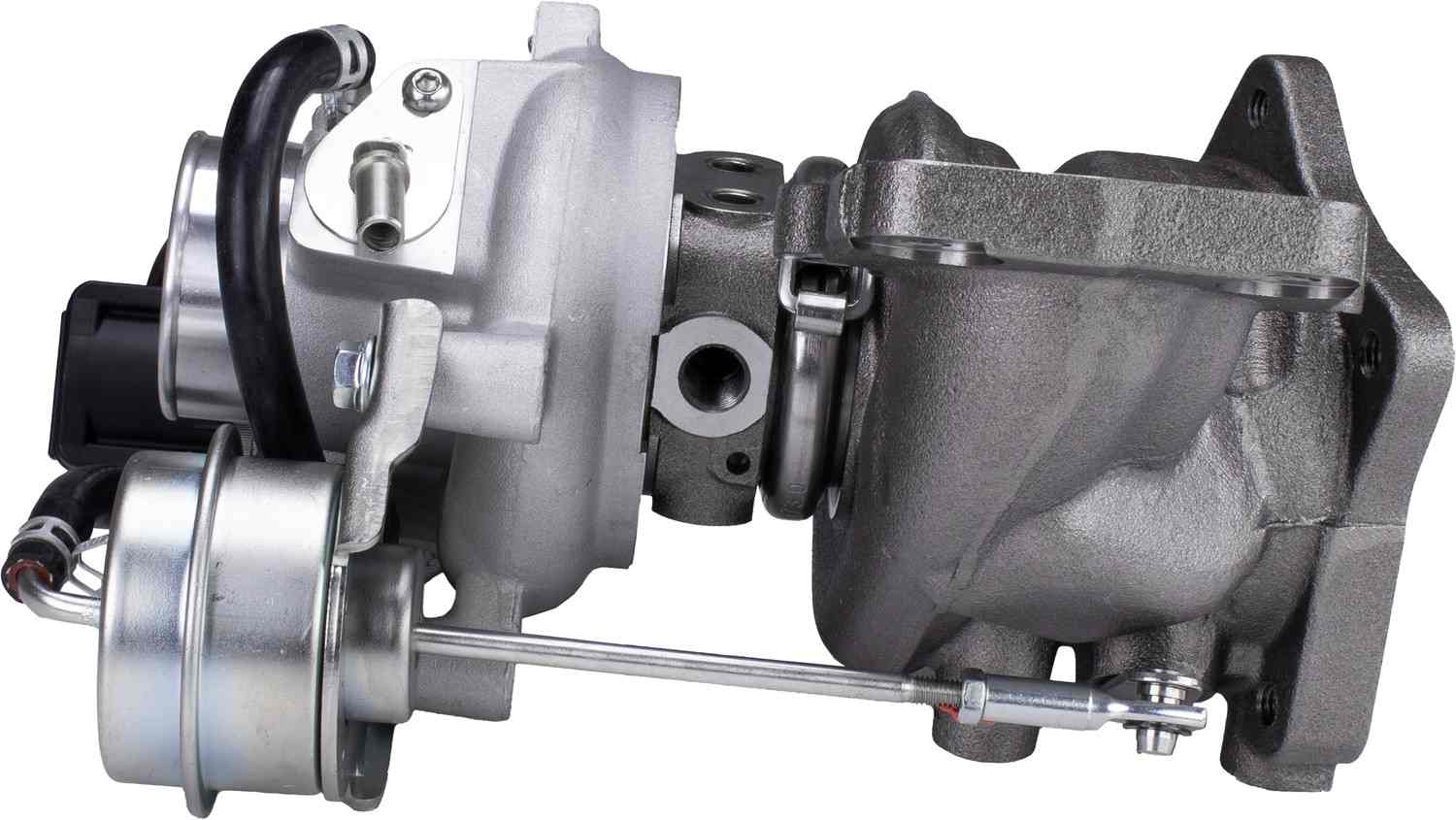 Global Parts Distributors LLC Turbocharger 2511537