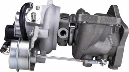 Global Parts Distributors LLC Turbocharger 2511537